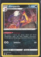 POKÉMON / Kleoparda / Brilliant Stars 🇩🇪