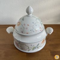 Vintage Villeroy & Boch Albertina Suppenschüssel