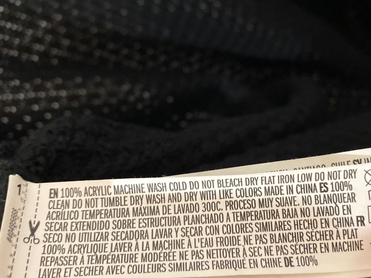 Giacche: Forever21 Cardigan kurzarm schwarz Gr. L – Usato da Pratteln venduto da a23_j2gs 8