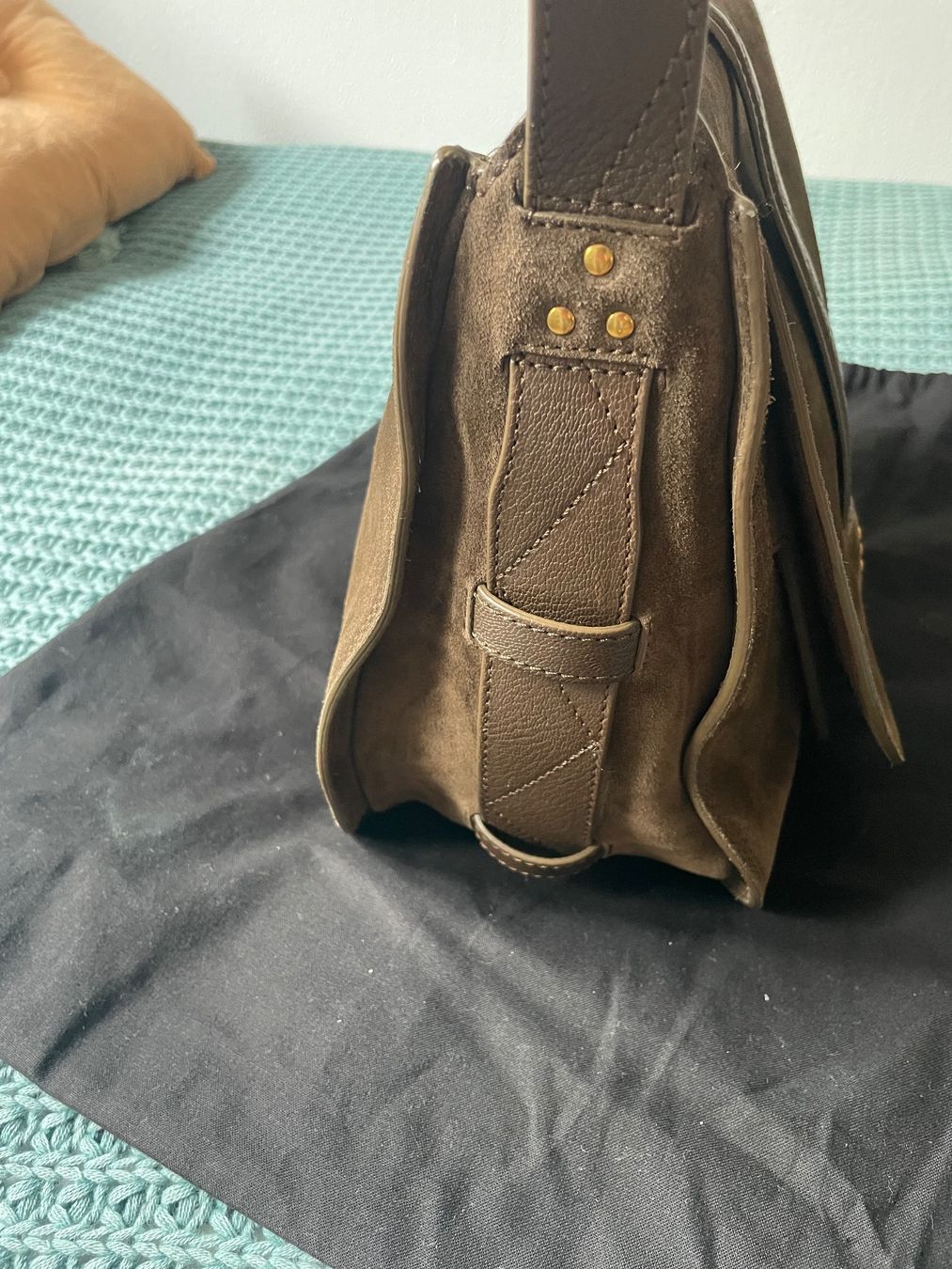 Jerome Dreyfuss Sacs femmes: Jerome Dreyfuss Tasche – Neuf (Voir description) à Flims Dorf par lsc_5zs2 4
