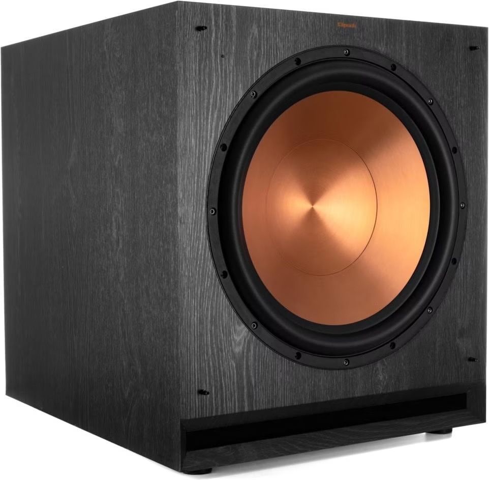 Klipsch Casse acustiche: Klipsch SPL-150 Subwoofer – Usato da Laupen BE venduto da F3RN1 4