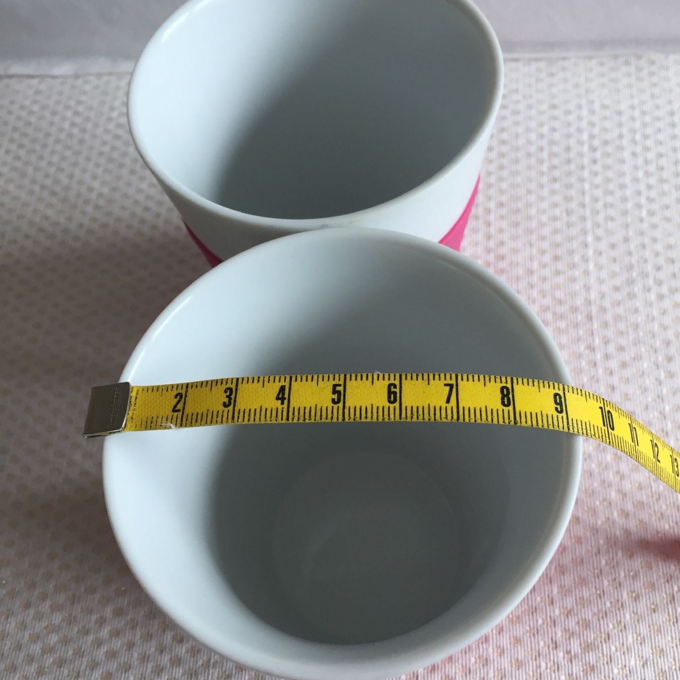Bodum Tazze: Bodum - Mug - tasses – Usato da Sion venduto da accroshoes 3