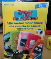 Tommy das Schäfchen