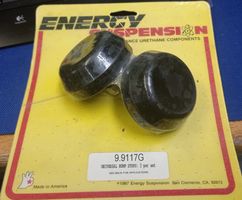 Energy Suspension 9.9117G Universal Bump Stops Set 73 x 26