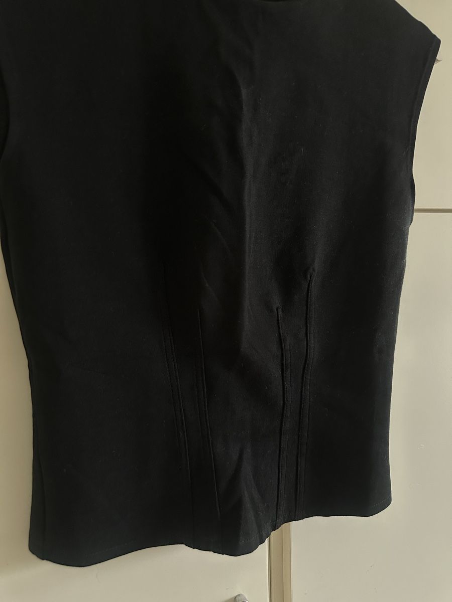 Zara Top: Zara Top, Grösse S – Nuovo e nell'imballaggio originale da Luzern venduto da nee_zjh6 1