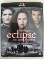 THE TWILIGHT SAGA - ECLIPSE - BISS ZUM ABENDROT
