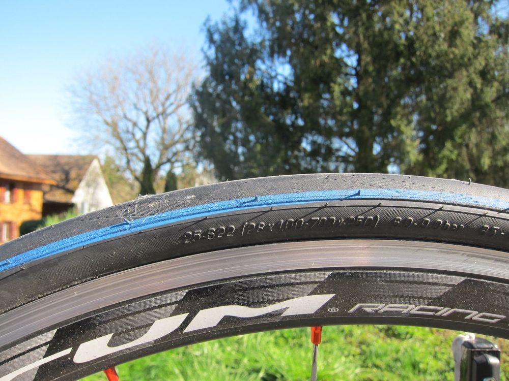 Biciclette: Rennrad blau ''leicht Alu'' – Usato da Fulenbach venduto da ich_zweiradfahrer 5
