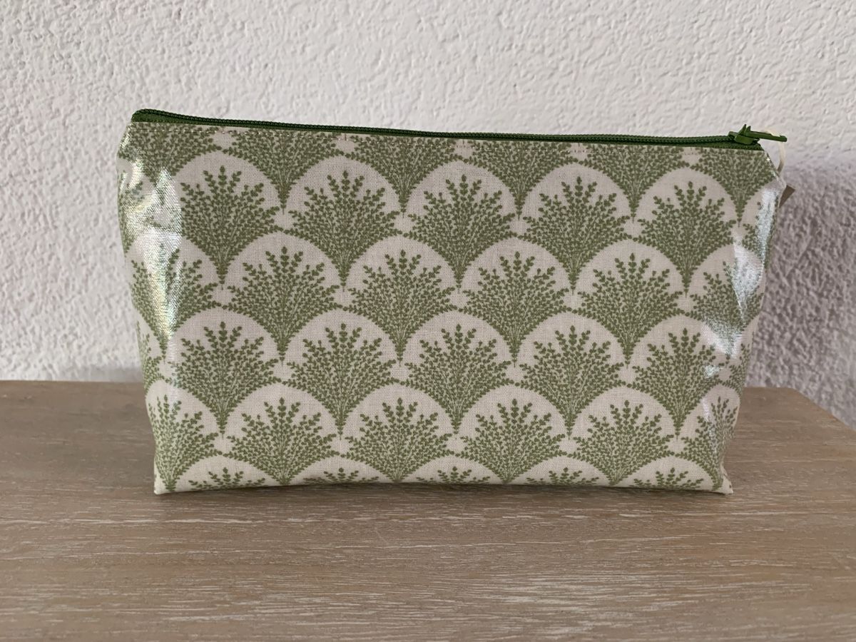 Kosmetikkoffer: Necessaire – Neu und originalverpackt aus Seon von Bombjack
