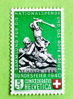 Nr.B 3 UNGESTEMPELT 1940  ﻿Siehe Original Fotos