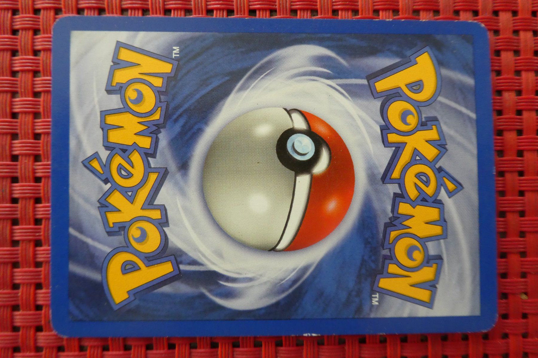 Pokémon Carte collezionabili: Pokémon / DUNKLES ENTORON – Usato da Au ZH venduto da Osterhase4 1