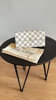 LV Louis Vuitton Sarah Geldbörse