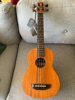 UBass Kala Nomad FS