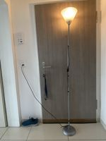 Stehlampe 