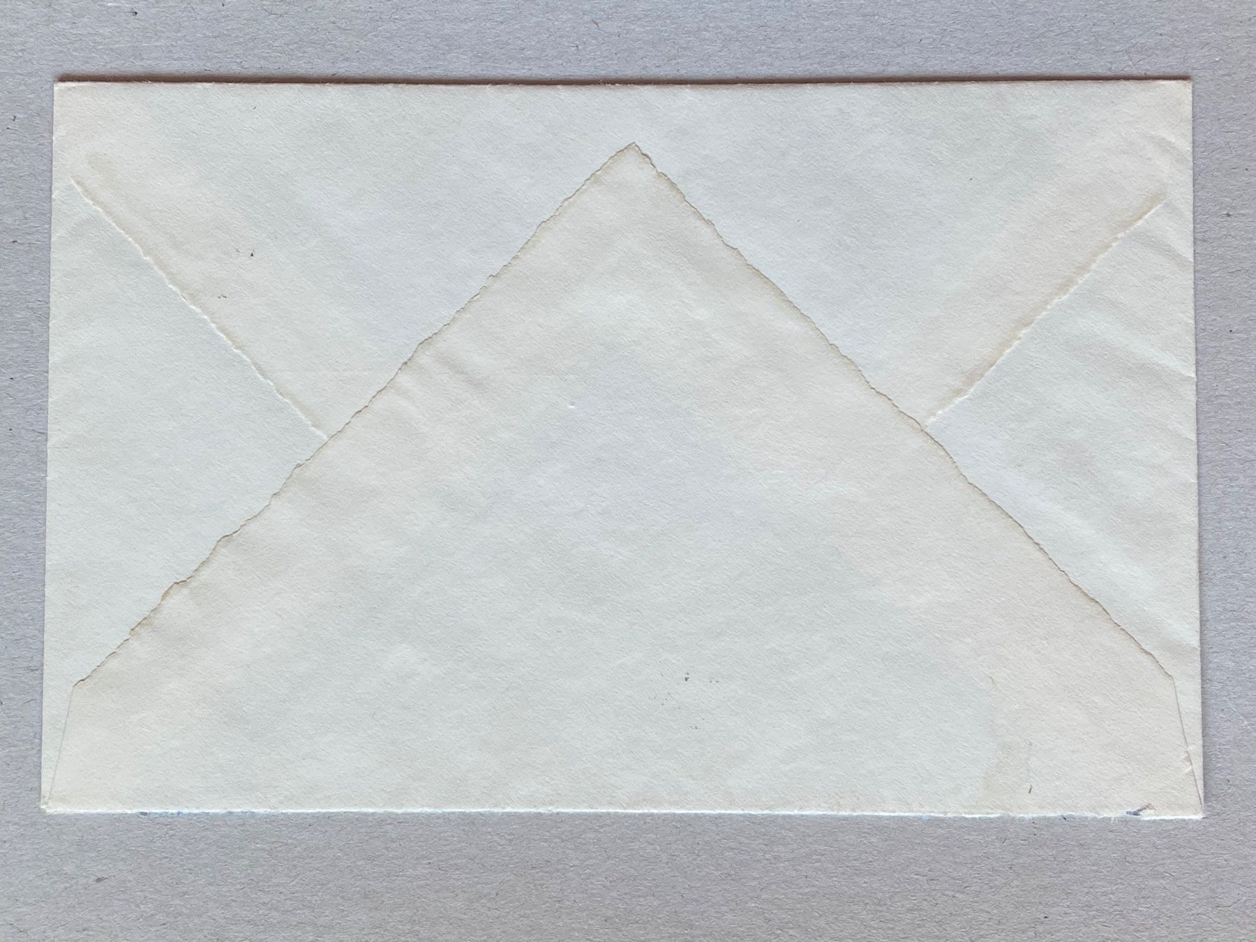Alle Briefmarken: 277 - 280, FDC, 279 MIT Druckverschiebung – Gebraucht aus Aarau von hilde47 3