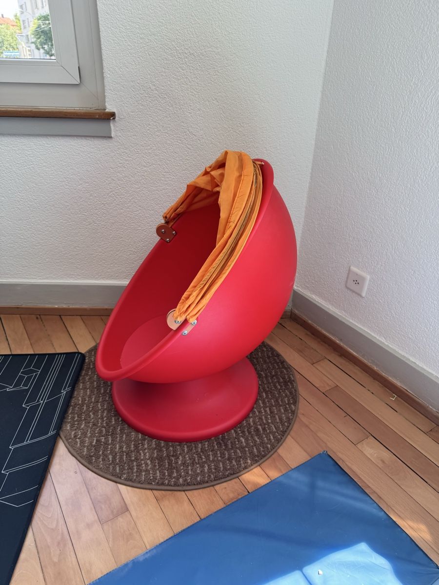 Ikea Stühle: IKEA PS LÖMSK – Gebraucht aus Zürich von Maurette 3
