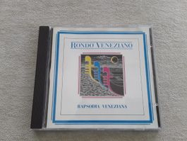 Rondo Veneziana - Rapsodia Veneziano