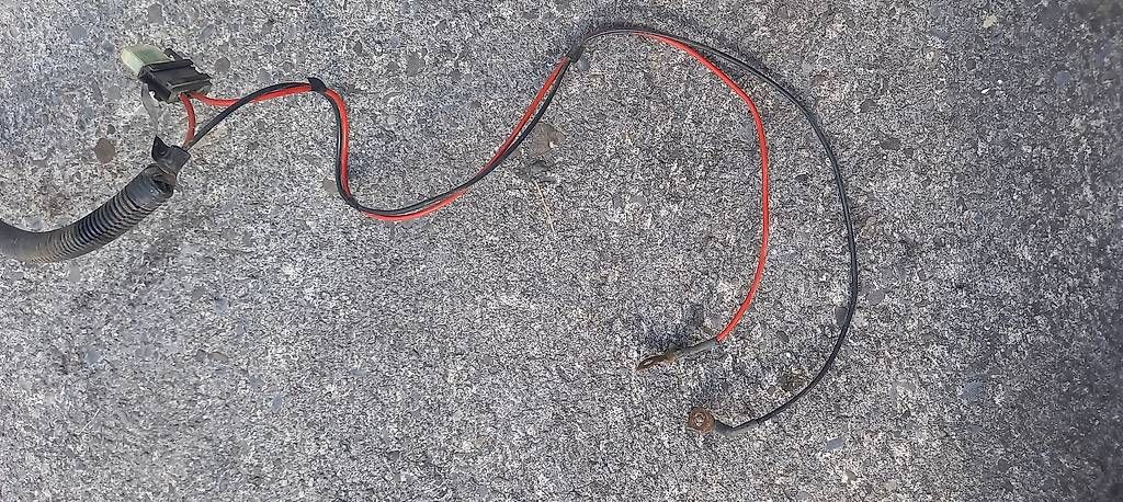 Trattori: Traktor 12 V Steckdose – Usato da Buochs venduto da von_mzm8 2