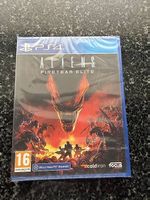 Aliens ps4