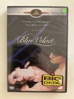 Blue Velvet DVD Neuf  sous blister