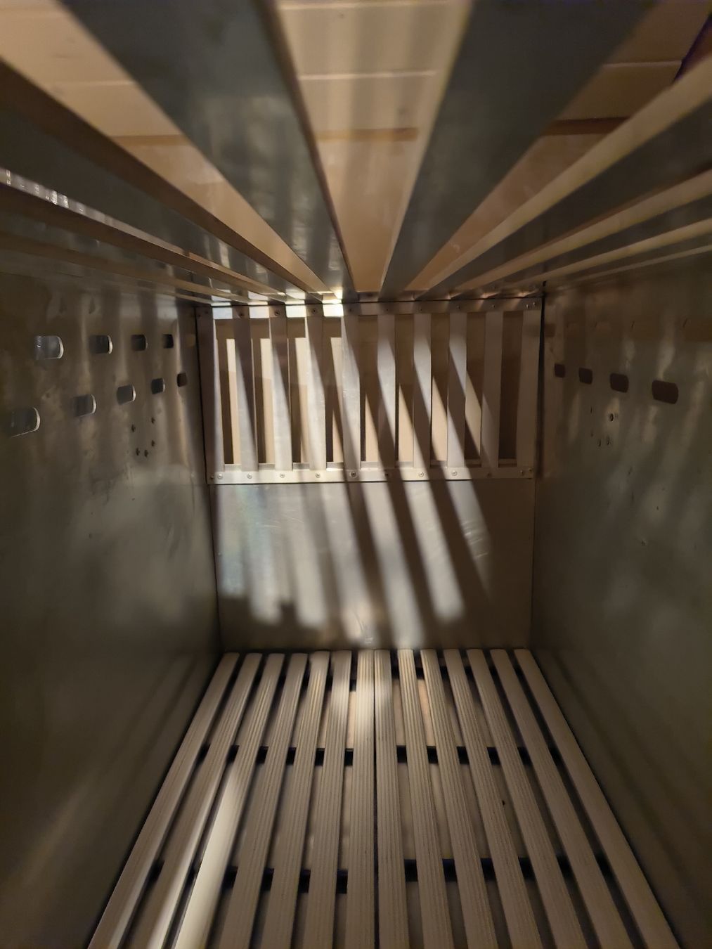 Cucce & Letti: Hundebox gross – Usato da Kreuzlingen venduto da Lilith888 2