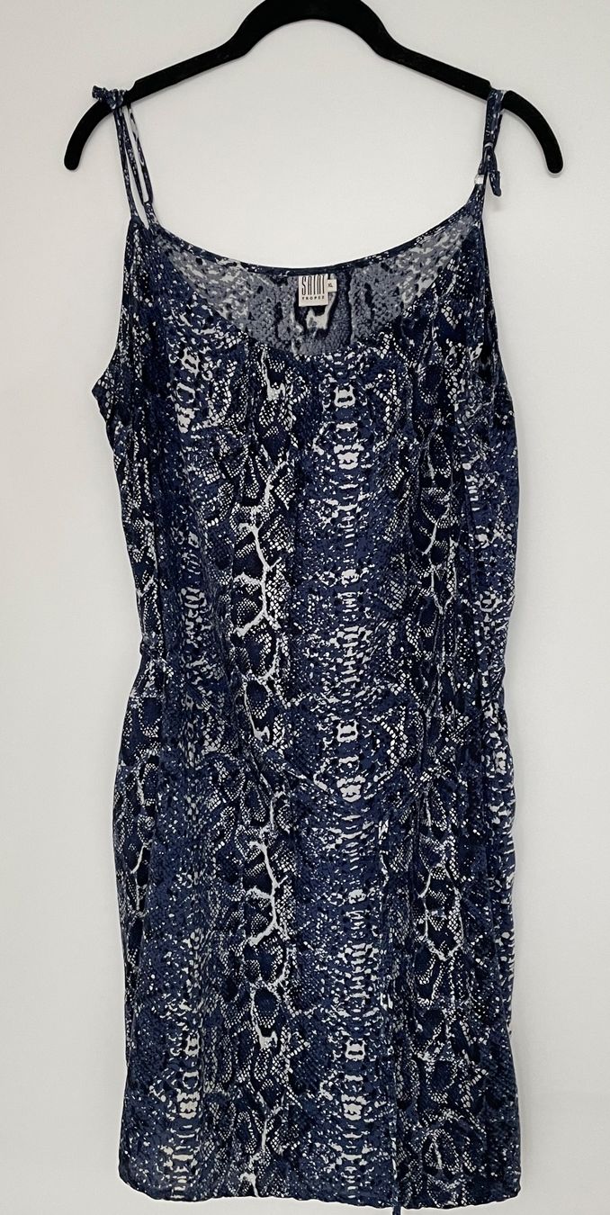 Vestiti: Kleid Saint Tropez XL – Usato da Bronschhofen venduto da Sommernacht03