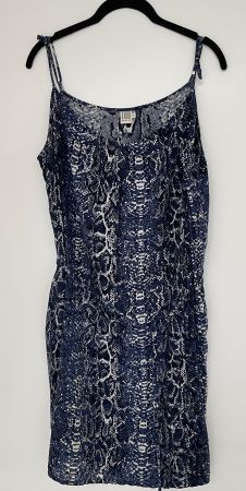 Kleid schön luftig, Saint Tropez XL