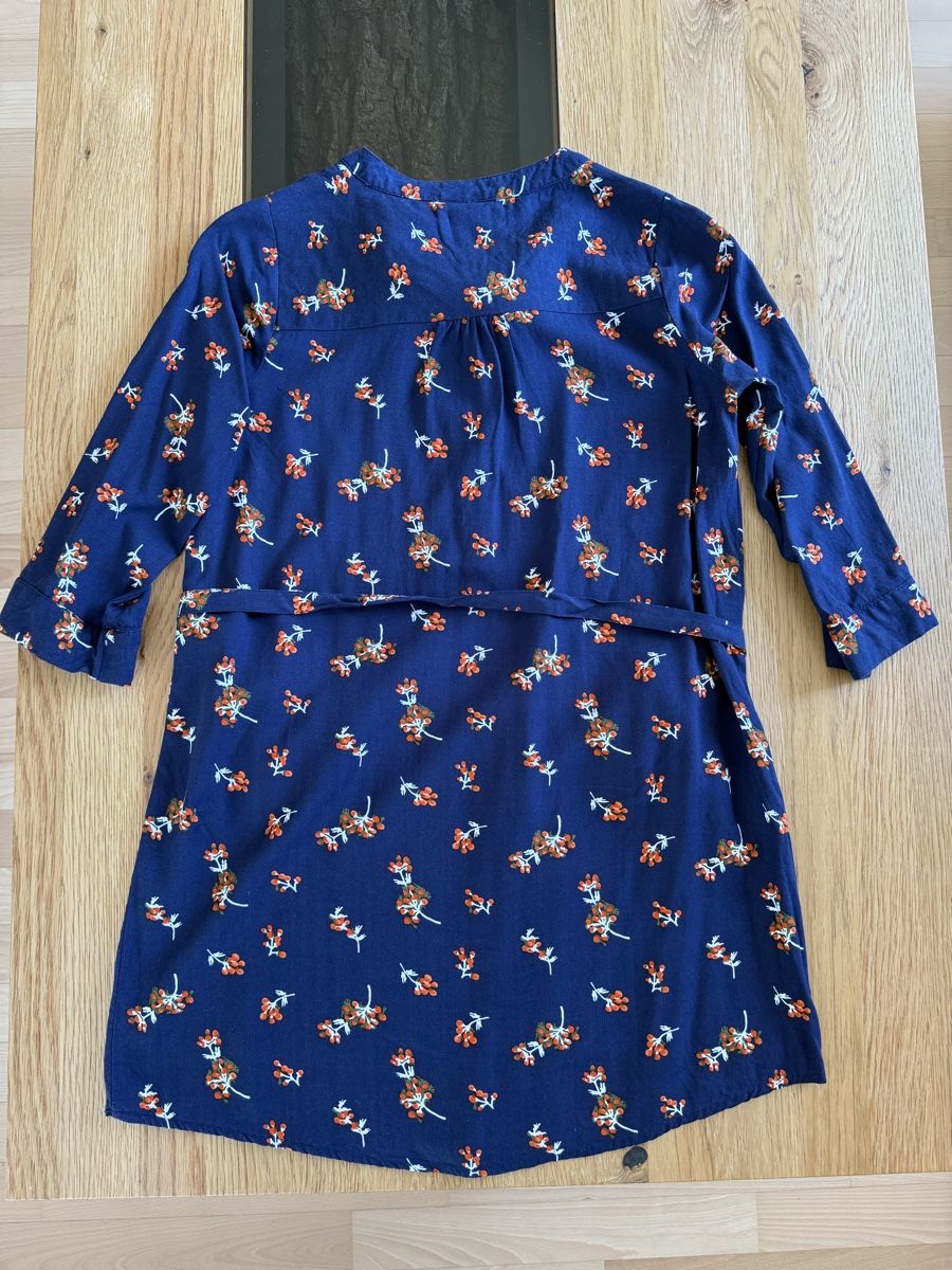 Camicette: Mamalicious Umstandsbluse Gr. S – Nuovo (secondo la descrizione) da Wädenswil venduto da anamaria_steinfurth 3