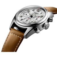 NEW Longines Spirit Chronograph 42mm CHF 3050