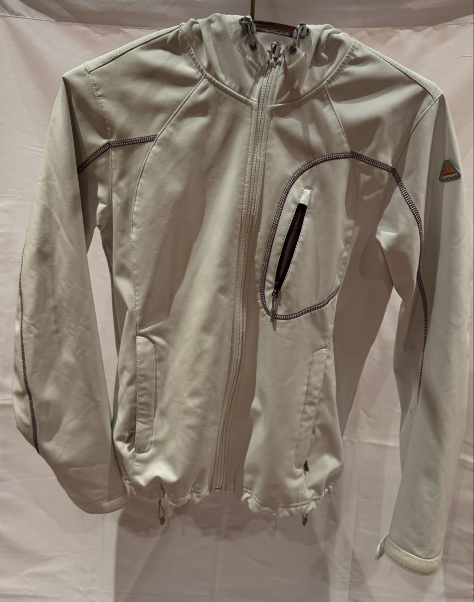 Icepeak Giacche: Veste softshell icepeak taille 42 – Usato da féchy venduto da sauciflard53