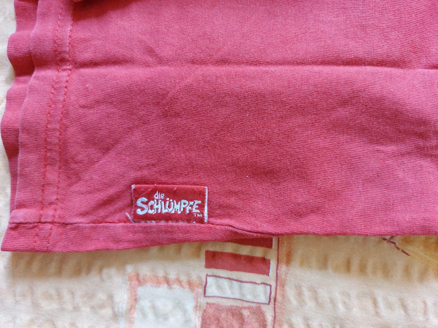Maglioni & Felpe: Schlumpfine Pulli "Cute Girl " – Usato da Unterseen venduto da Ruia3333 2