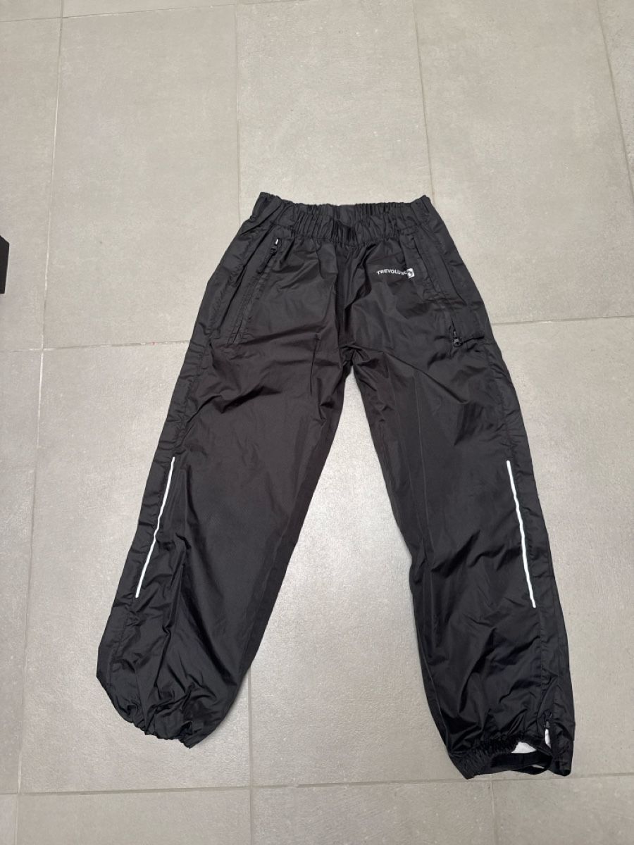 Trevolution Pantalons: Kinderregenhose Trevolution – D'occasion à Hochdorf par herbst2007