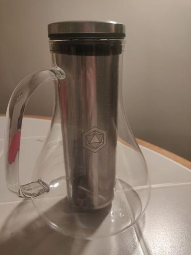 Macchine per caffè & Macchine per espresso: Cold Brew Coffee system Arctic Cold – Nuovo (secondo la descrizione) da Adliswil venduto da RalucaL136 2