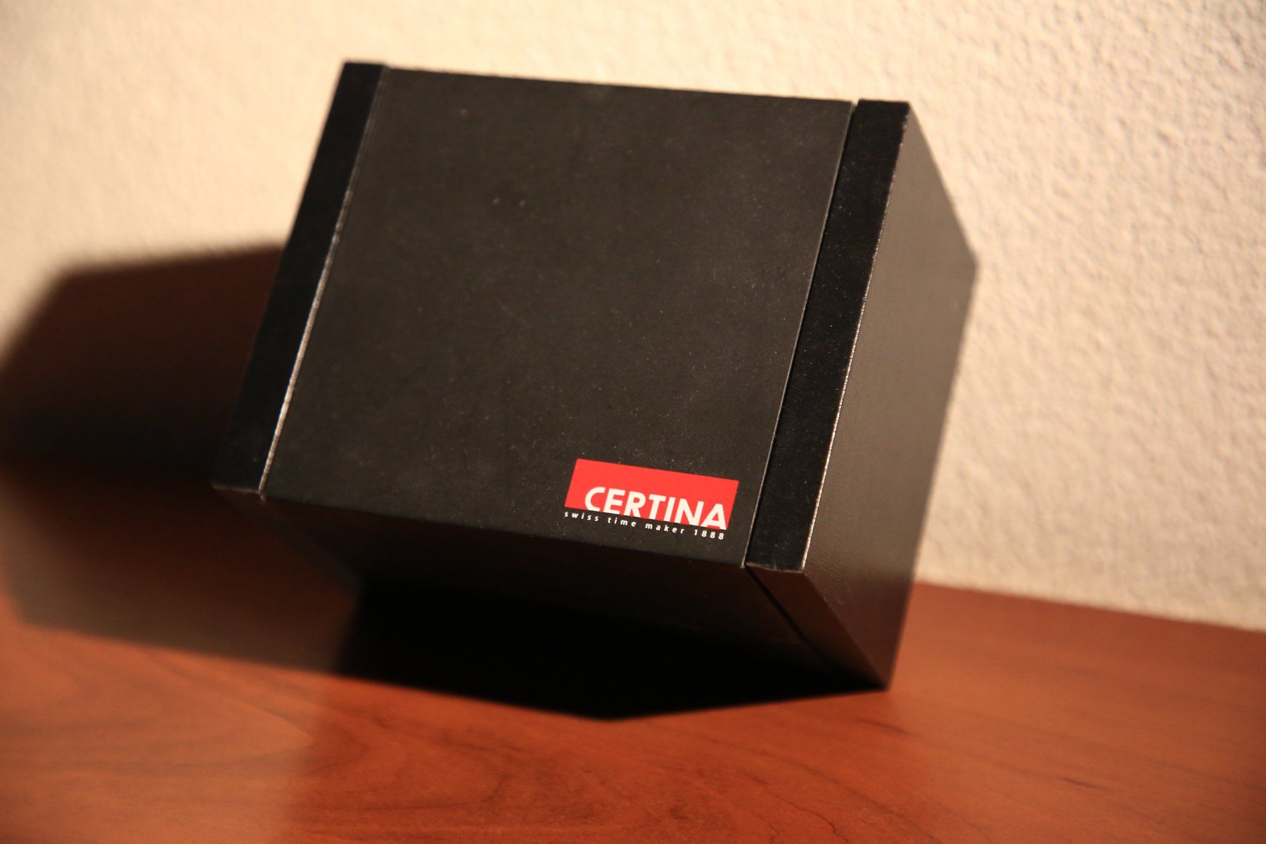Certina Montres: Orologio Certina – D'occasion à Solduno par WildLife83