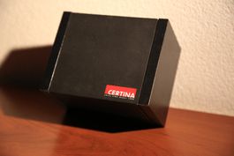 Orologio Certina