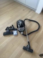 Staubsauger Electrolux