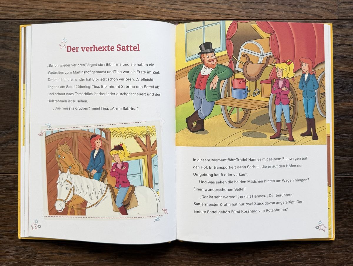 Bücher: Lesebuch  – Gebraucht aus Pfäffikon ZH von aveo14 2
