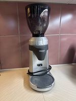 Graef Kaffeemühle Modell CM 80