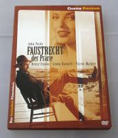 FAUSTRECHT DER PRÄRIE - Henry Fonda/John Ford 2-DVD