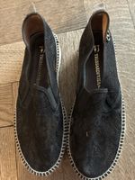 Trussardi Espadrilles Gr 38