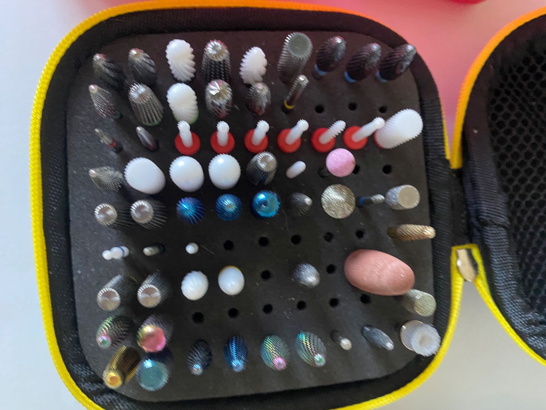Künstliche Fingernägel: Nagelstudioauflösung – Gebraucht aus Lengnau AG von pauergirl 4