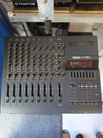 Yamaha MT8X Multitrack Kassettenrekorder 8-Spur
