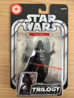 Star Wars*TRILOGY COLLECTION*DARTH VADER 2004