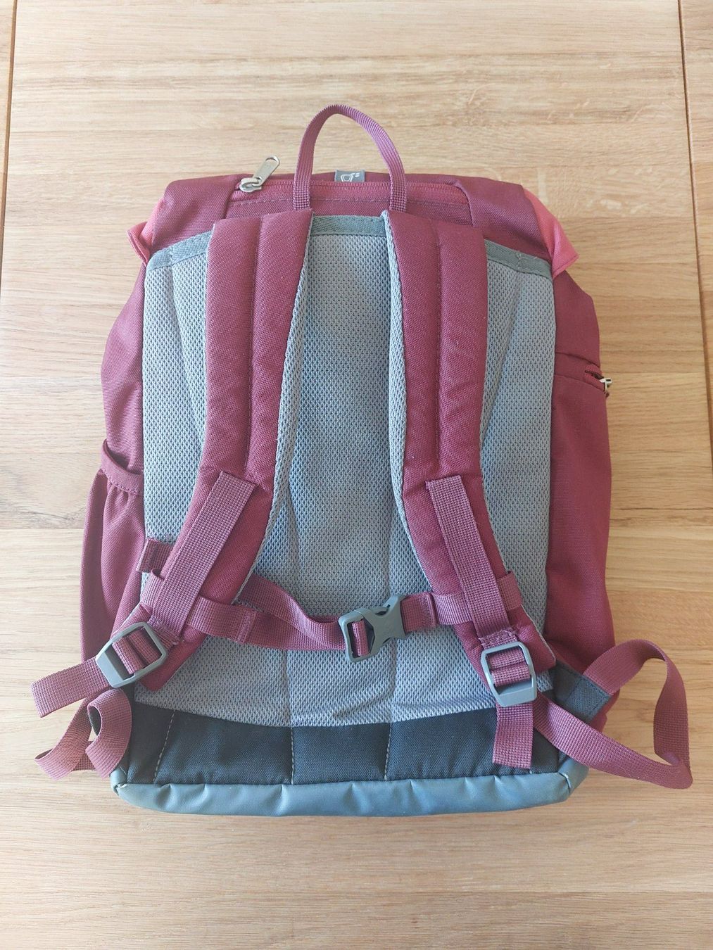 Borse & Zaini: Deuter Wanderrucksack Wald Fuchs – Usato da Bäriswil BE venduto da ren_8dng 1