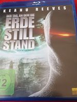 Der Tag An Dem Die Erde Still Stand