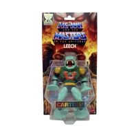 Leech Masters of the Universe MOTU Cartoon Collection (NEU)