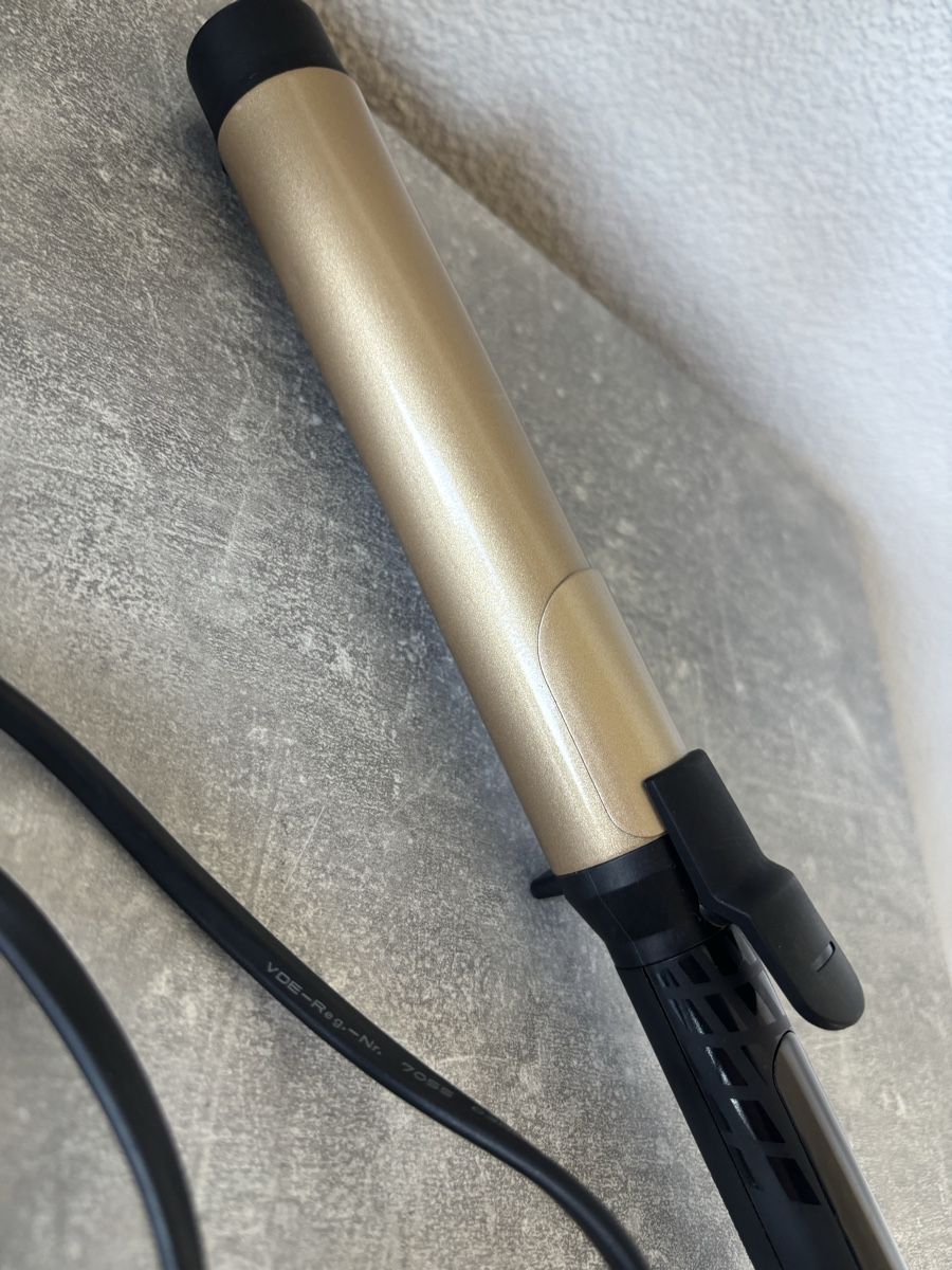 BaByliss Fers à boucler & lisser: Lockenstab – D'occasion à Glattbrugg par S_ch_ 1