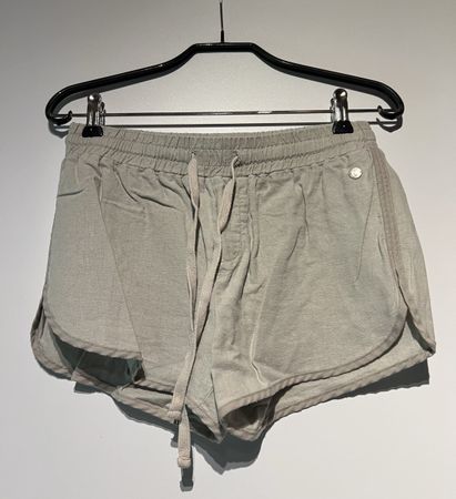 Shorts Chicorée beige XS