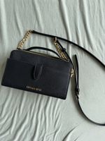 Kleine Michael Kors leder Tasche