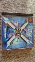 Terror from the Deep X.COM / Playstation 1 Spiel."selten"
