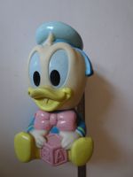 Donald Duck Vintage ,Top Zustand! Figur, Comic Disney